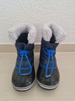 Winterschuhe Sorel Gr. 28
