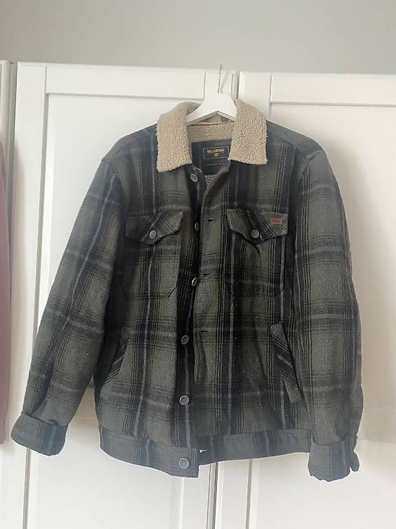 Jacken: Billabong Jacke – Gebraucht aus Solothurn von ger_88sr