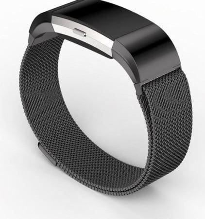 Smartwatch: FITBIT CHARGE 2 - MILANESE LOOP ARMBAND - CHARGE2 – Nuovo e nell'imballaggio originale da Kriens venduto da swissgadget 1