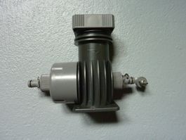 Gardena Micro-Drip-System - Bewässerung - Basisgerät 2000