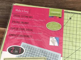 Schneidematte, Cutting Mat