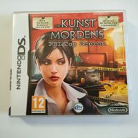 Die Kunst des Mordens - FBI Top Secret - DS