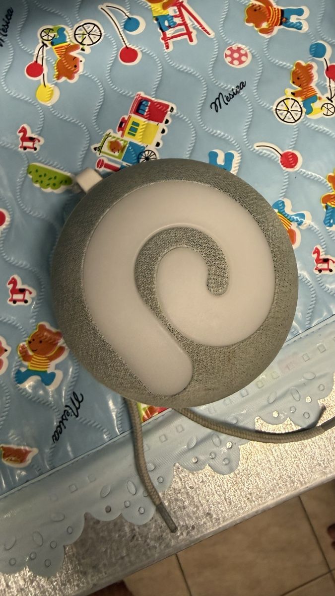 Babyphone: Baby Whitenoise – Usato da Hindelbank venduto da AmithapR 1