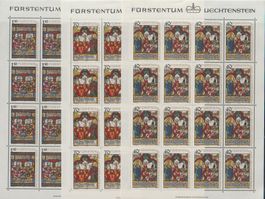 Liechtenstein