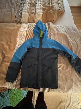 Vaude Kids Escape Padded 146/152