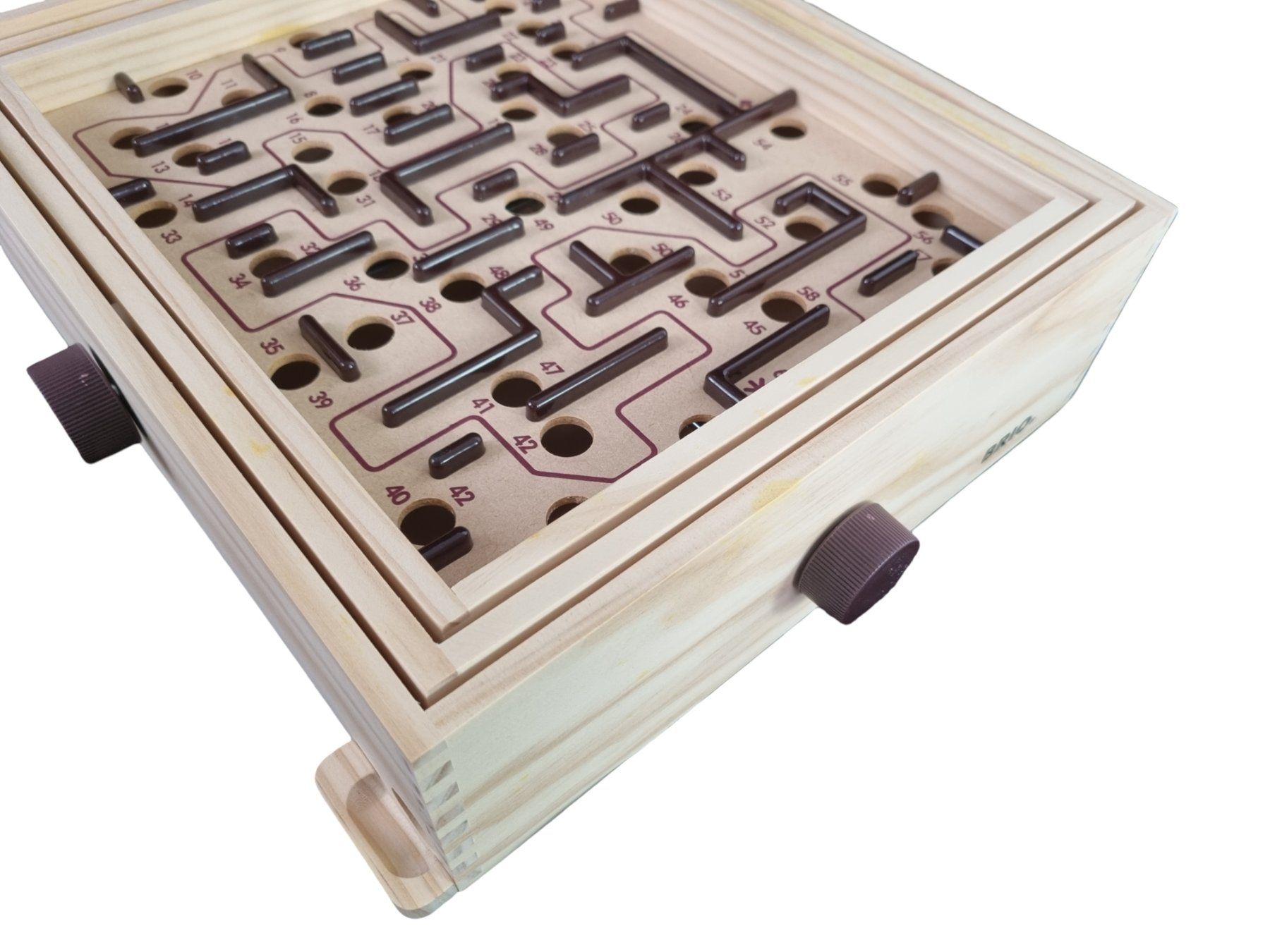 Brio Spiele: BRIO Labyrinth Game – Neu (gemäss Beschreibung) aus Wangen b. Olten von Restwert_Wangen 4