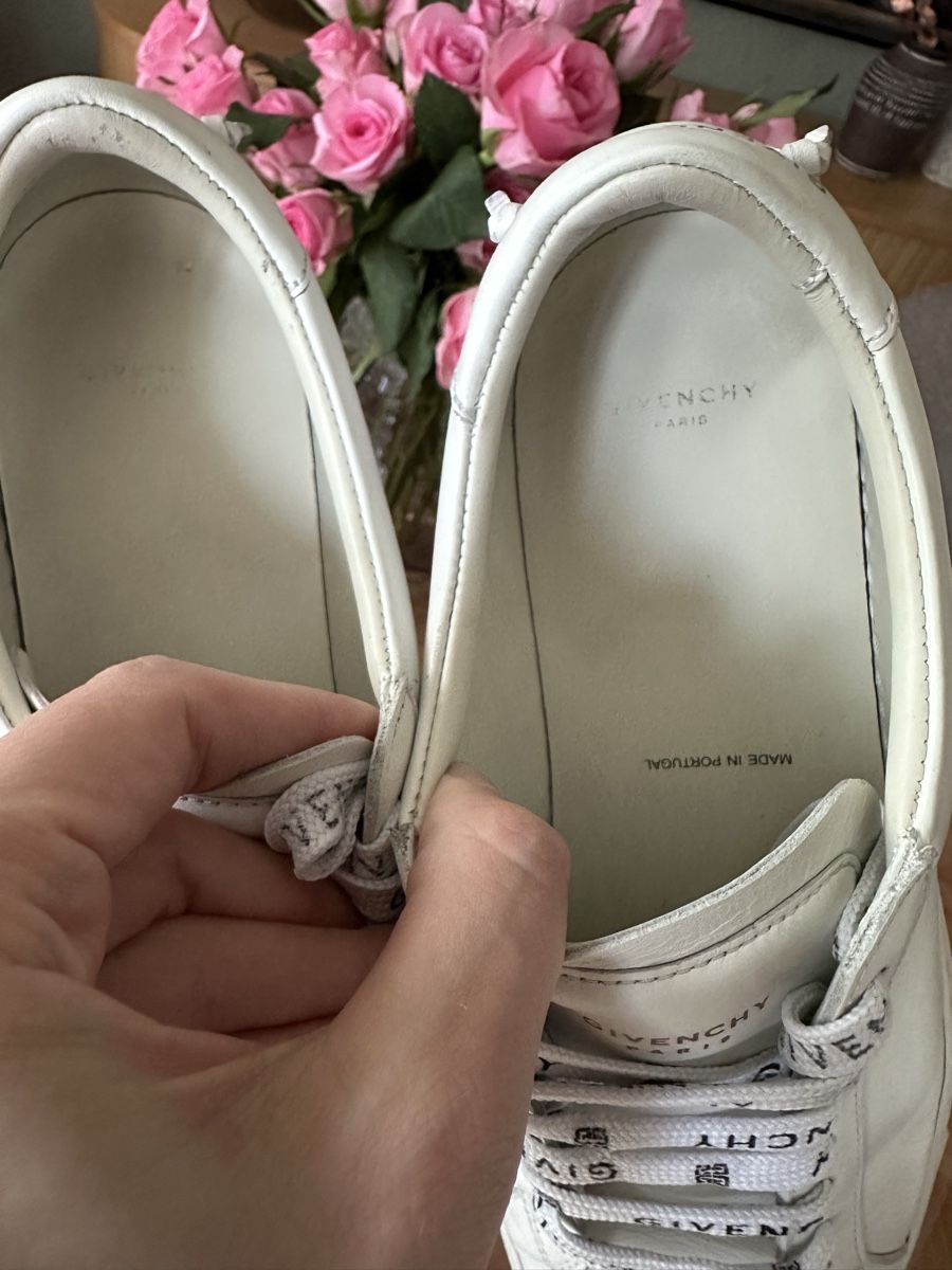 Givenchy Chaussures hommes: Givenchy sneakers size 40 – D'occasion à Adliswil par Maro_7 7
