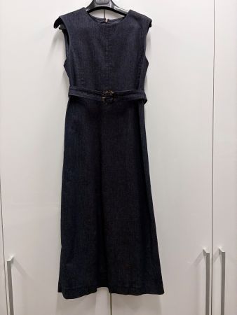 Sehr schönes 'S MaxMara Kleid, Jeans, Grösse S
