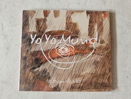 Yo Yo Mundi  -  Album Rosso  /  Fabrikneu