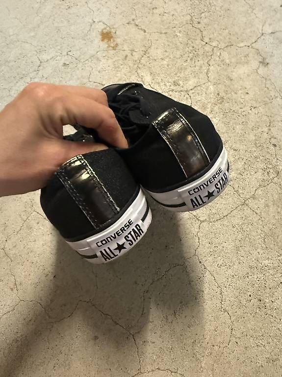 Converse Scarpe da donna: Converse Damenschuhe Grösse 38 – Nuovo (secondo la descrizione) da Huttwil venduto da chewii 1