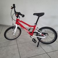 Kindervelo WOOM 3