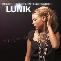 Lunik CD Small Lights In The Dark (Neu)