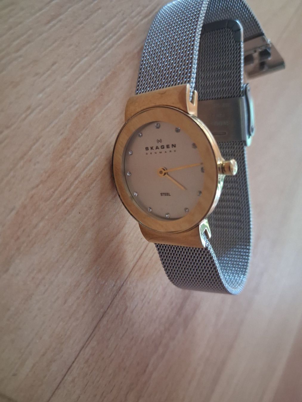 Skagen Orologi: SKAGEN Uhr – Usato da Wetzikon ZH venduto da med_2y76 1