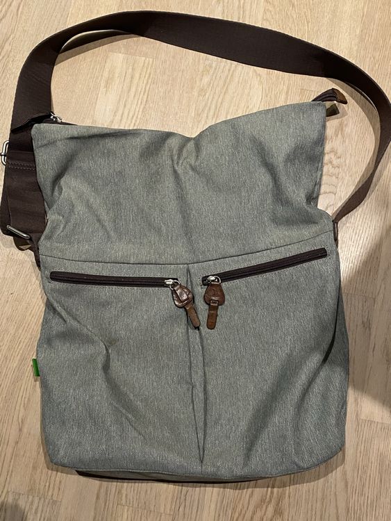Borse da donna: Tasche Handtasche Shopper aus Pet – Usato da Oberrohrdorf venduto da Desteny1 1