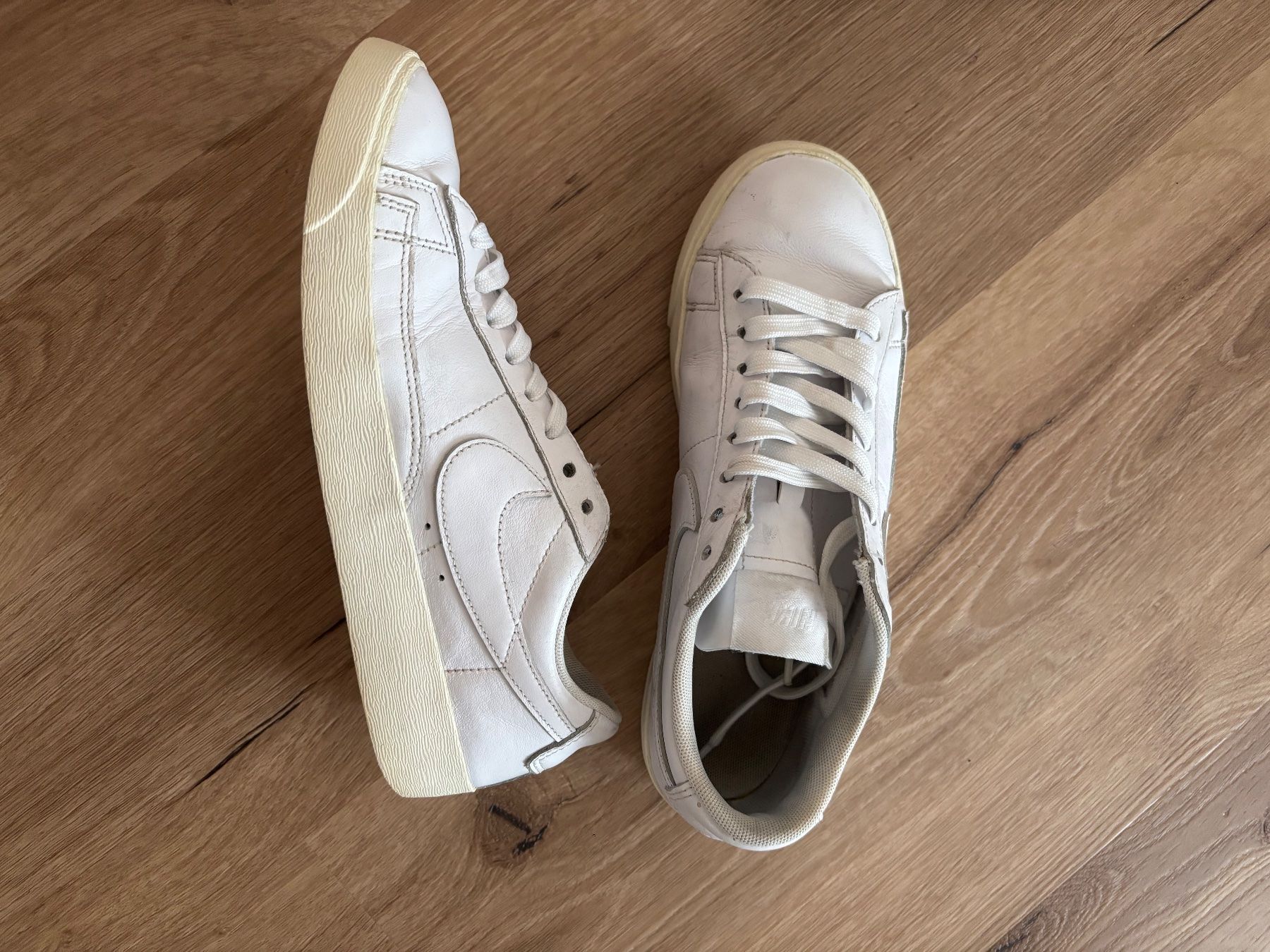 Herrenschuhe: Nike Schuhe – Gebraucht aus Niederönz von deb_tyz9 1