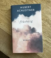Hubert von Goisern: flüchtig