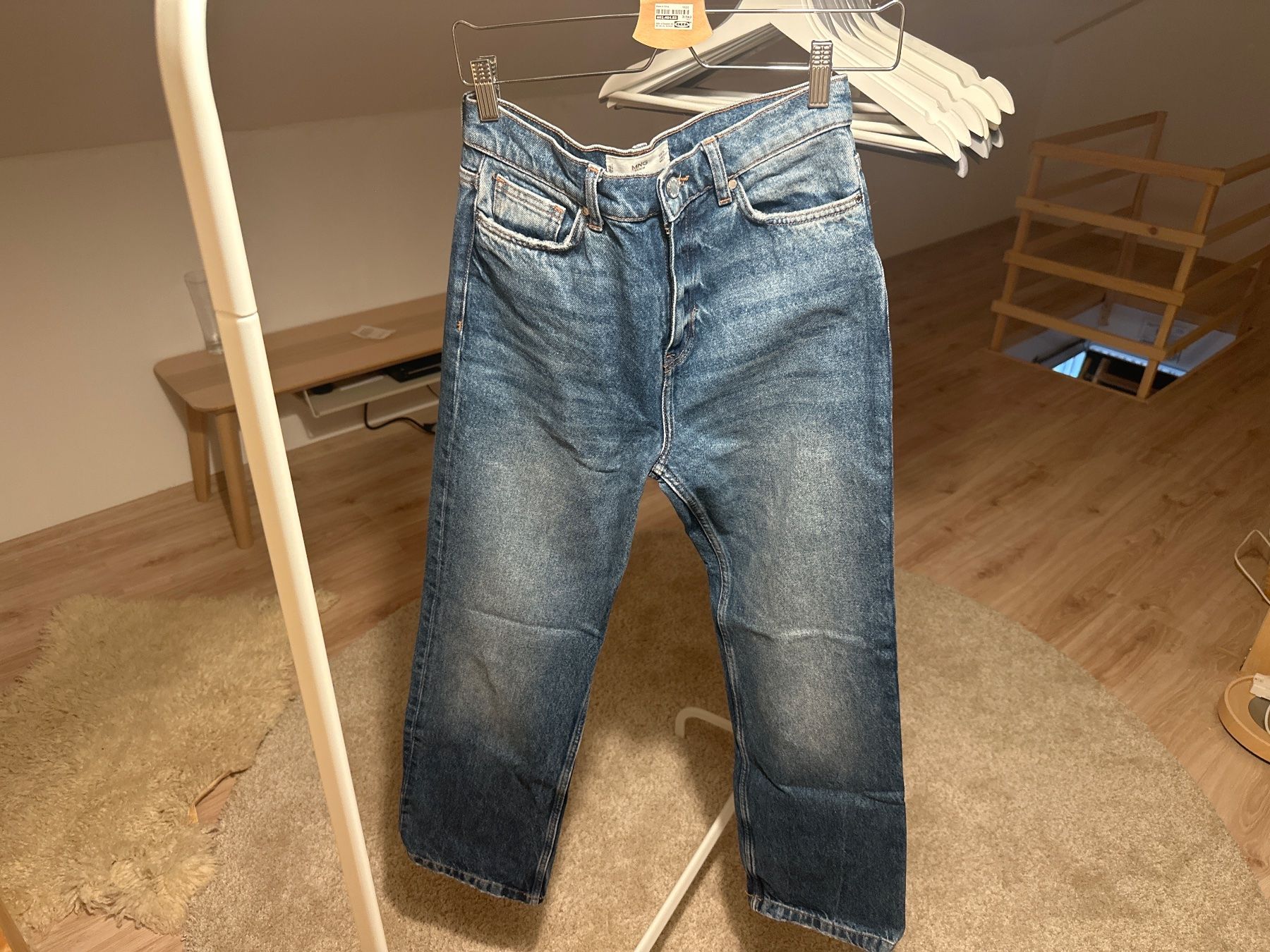 Mango Jeans: Jeans – Neuf (Voir description) à Rapperswil BE par aro_66tx