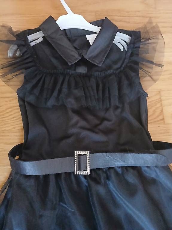 Costumi: Schönes Halloween kostüm – Usato da Hinwil venduto da Sabirose9 1