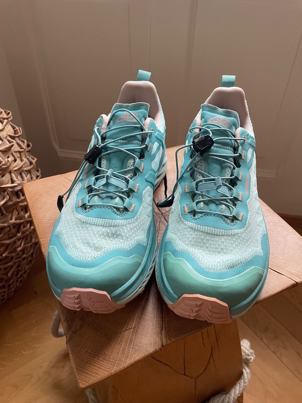 Lowa Chaussures hommes: Lowa Wanderschuh Grösse 40 – Neuf (Voir description) à Basel par CCRosa 1