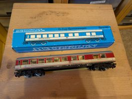 Marklin HO Speisewagen der DB (4054) inkl. OVP