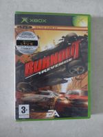 BURNOUT REVENGE (PAL) - XBOX