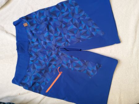 Decathlon Schort nummer 40