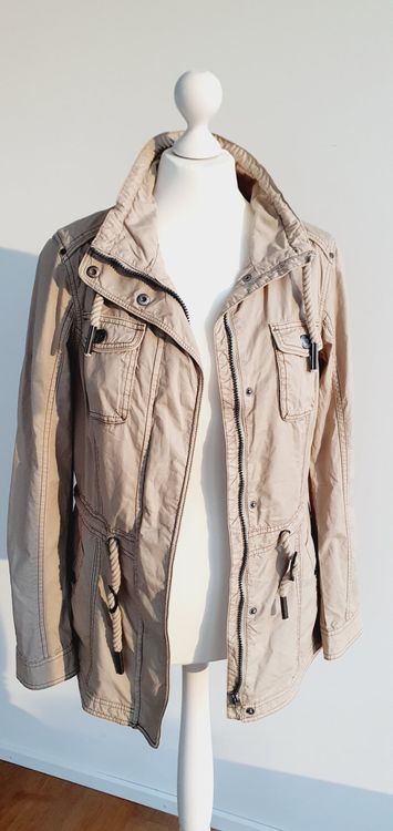 Vestes: Jacke Damen Neu mit Etikett Grösse 40 – Neuf avec emballage d'origine à Stansstad par InStyle8 3