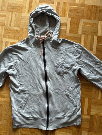 slvdr street urban wear brand vintage hoodie zip zipper
