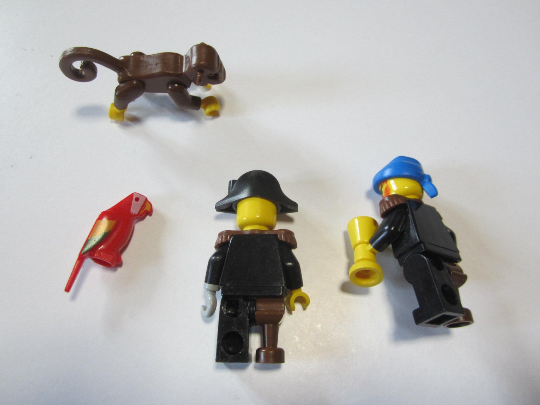 Lego Baukästen: Lego pirates – Neu (gemäss Beschreibung) aus Tramelan von Tors 1