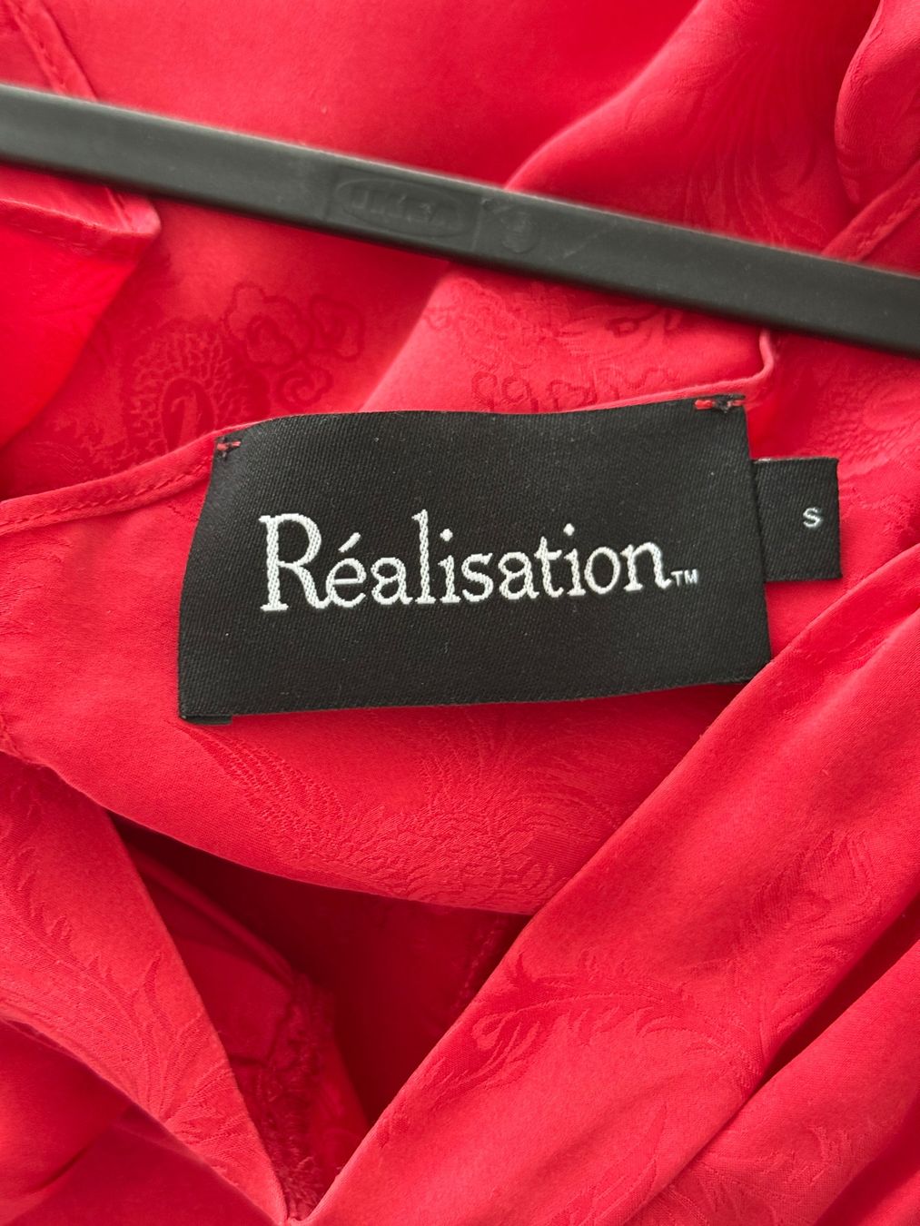 Vestiti: Réalisation Par dress – Usato da Zürich venduto da Larazade 2