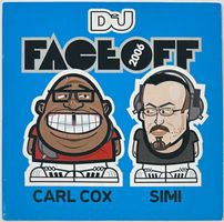 Carl Cox / Simi – DJ Face Off