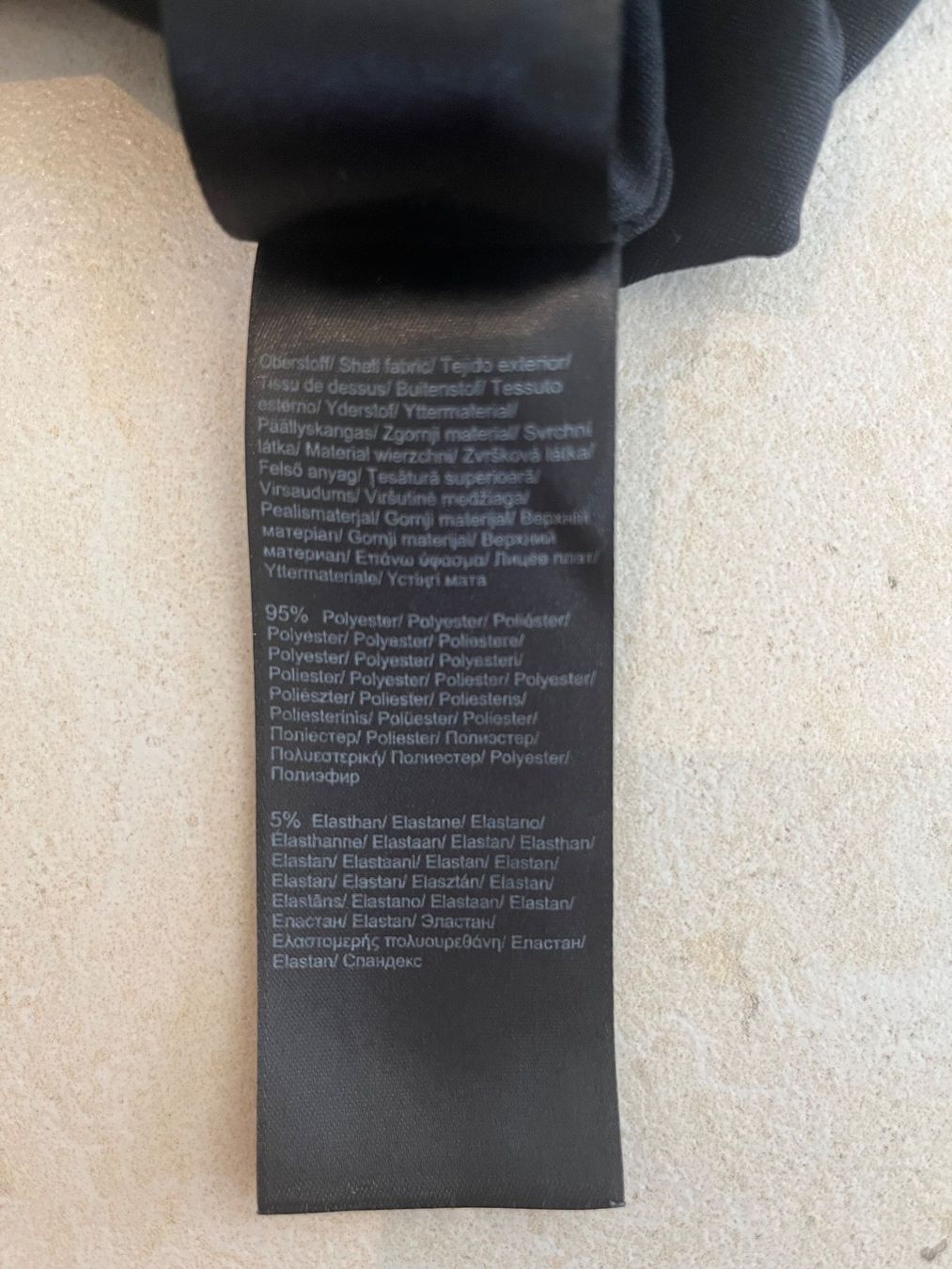 Comma Vestiti: Comma, Schwarzes Kleid Gr. 36 Elegant – Usato da Niederrohrdorf venduto da liv_7gbr 2