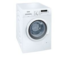 Siemens WM14K2ECO Waschmaschine – 8 kg