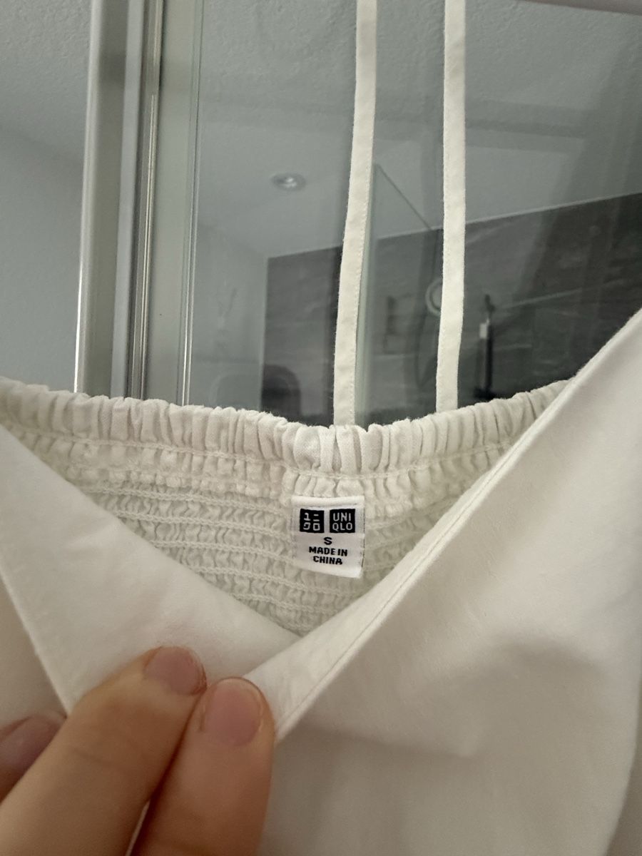 Uniqlo Vestiti: Uniqlo Sommerkleid – Usato da Wangen ZH venduto da seretdn 3