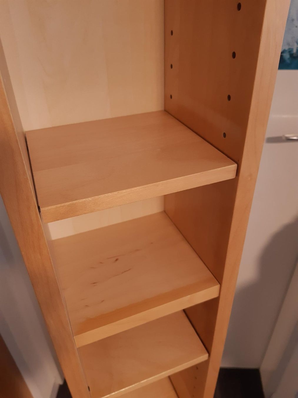Ikea Scaffali: IKEA-Regal – Usato da Aadorf venduto da LamaQueen 2