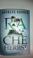 Andreas Gruber: Rache Herbst Thriller