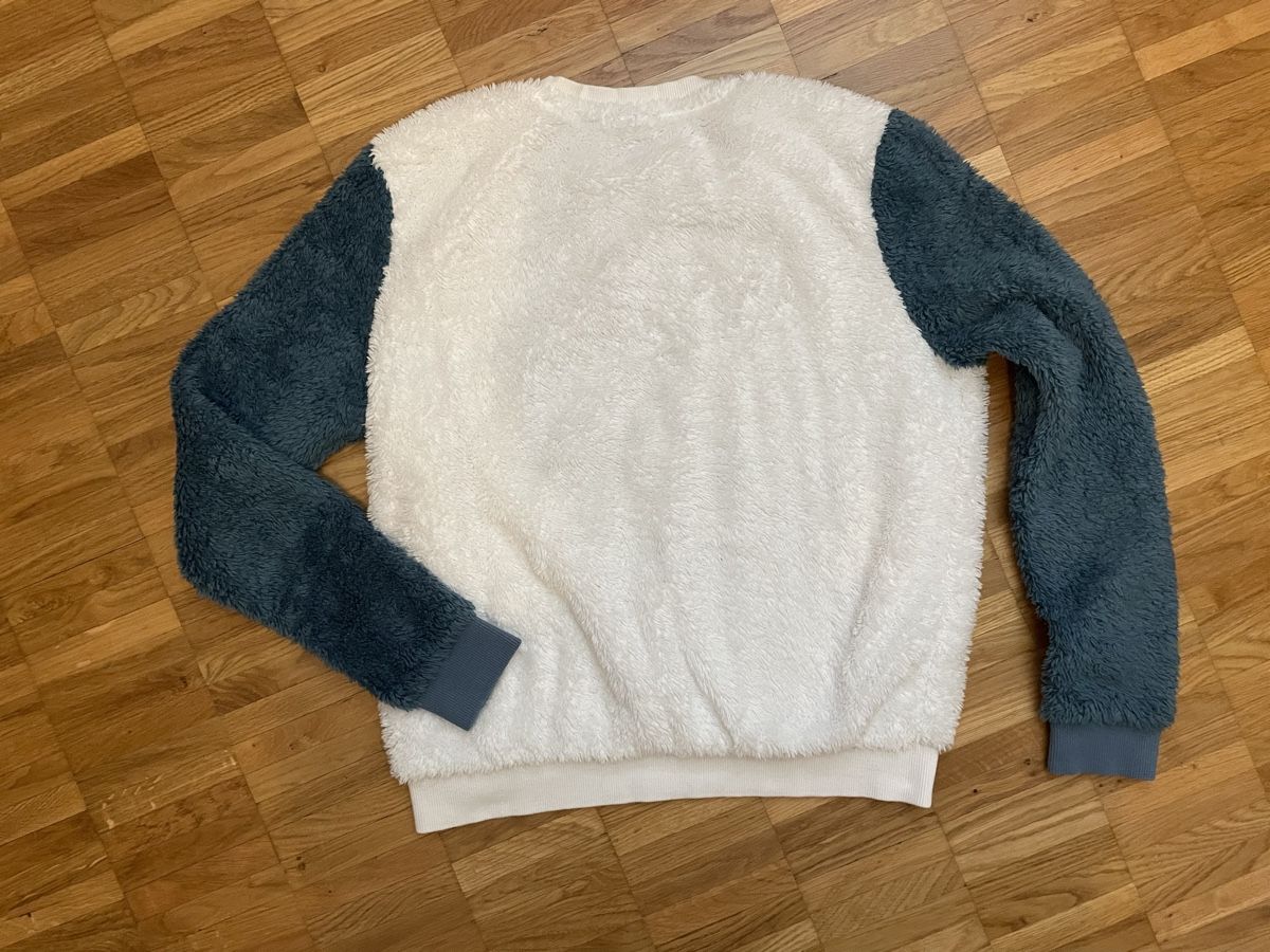 Pigiama & Simili: Pull douillet Licorne, taille XS – Nuovo (secondo la descrizione) da Pont-de-la-Morge (Sion) venduto da hel_bh28 1