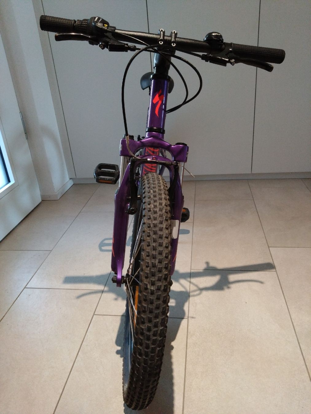 Specialized Biciclette: Kinderfahrrad Specialized Hotrock 20" – Usato da Schenkon venduto da kkm2 2