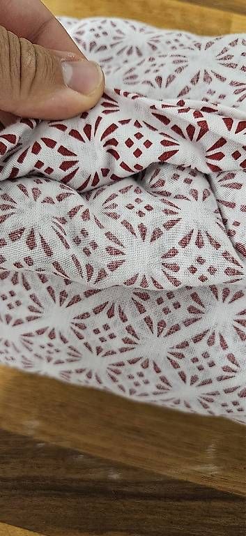 Ikea Biancheria da letto: Bettwäsche rot/weiss IKEA – Usato da Ohmstal venduto da landrovergirl 3