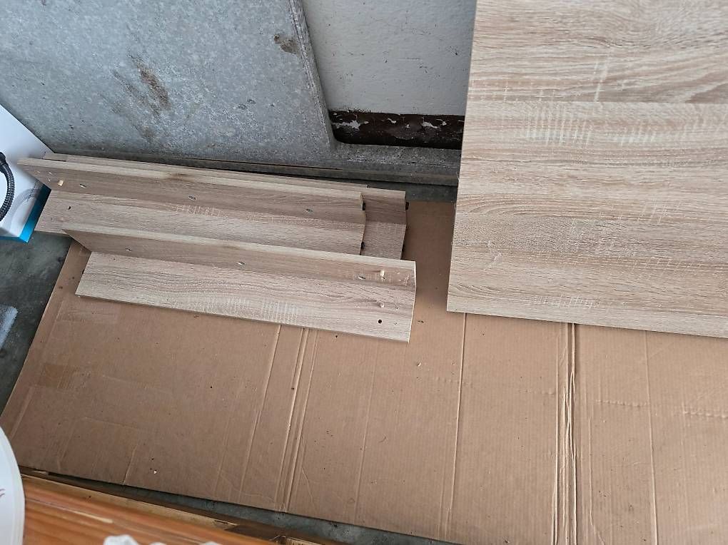 Tables: TAVOLO  – D'occasion à GIORNICO par fra_vz9k 1