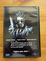 DVD film Dobermann de Jean Kounen