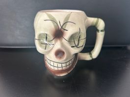 Kaffeetasse - Käptain Jo's Piratenfrass - Aarfähre