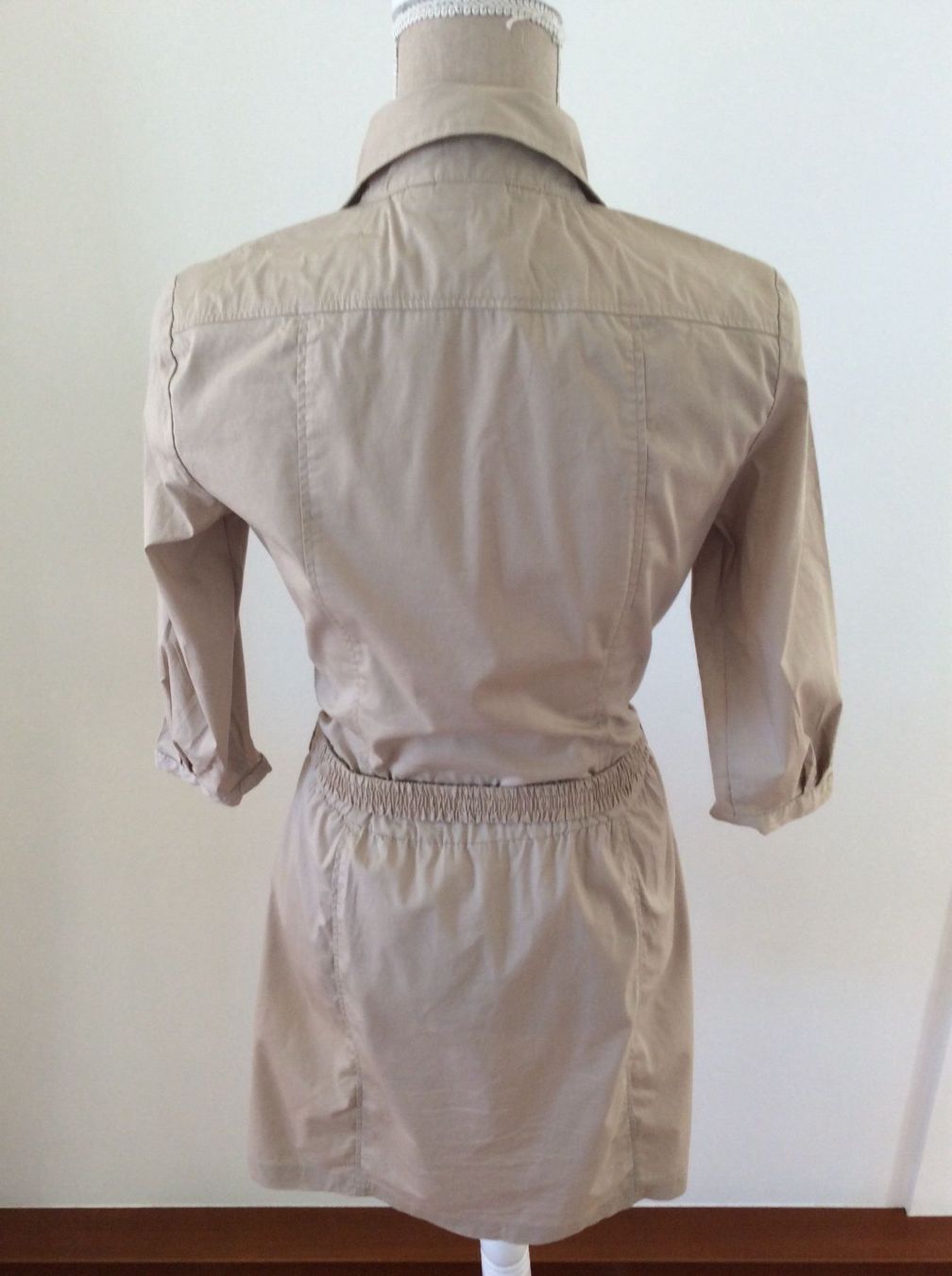 Mexx Vestiti: Mexx, Damenkleid, Gr. 34 – Usato da Salenstein venduto da Esprit57 3