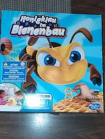 Spiel Honigklau im Bienenbau