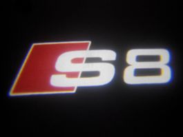 TÜR LED PROJEKTOR ERSATZFILM S8