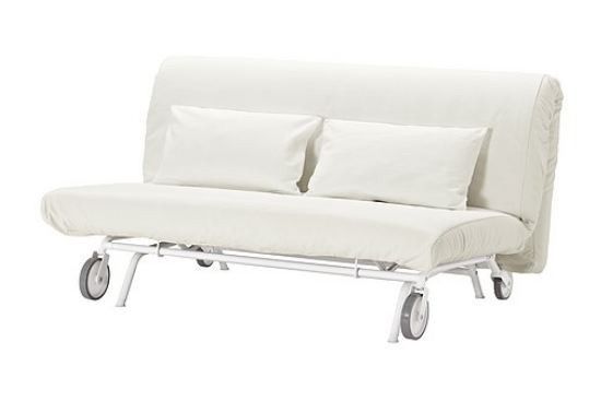 Sofas: Sofa Bed PS Havel IKEA – D'occasion à Zürich par mar_mls6 2