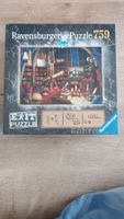 Escape Puzzle Die Sternwarte