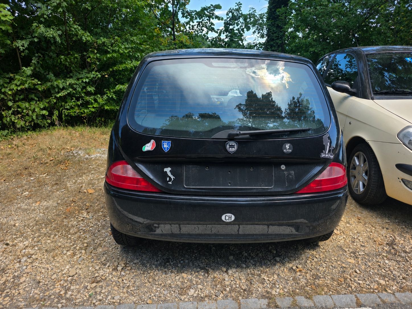 Lancia Automobili: Lacia Y 1.2 16V – Difettoso da Twann venduto da kev_b6tb 2