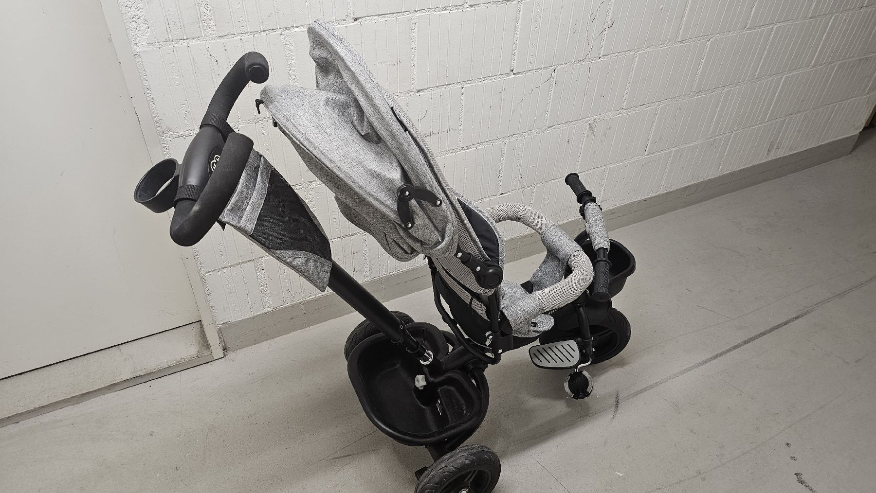Kinderkraft Veicoli per bambini: dreirad von Kinderkraft – Usato da Wallisellen venduto da bryan.m 2