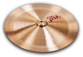 14" PST 7 CHINA Paiste